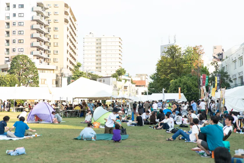 過去開催時の様子6