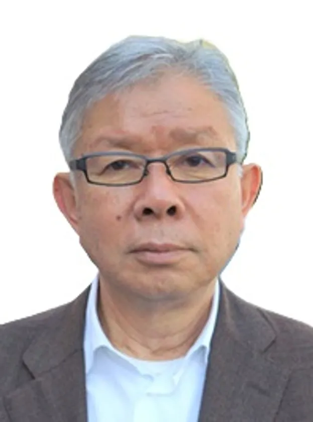 清水浩 名誉教授(慶應義塾大学)