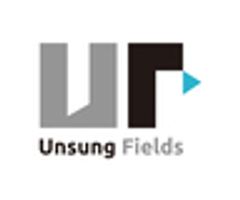 株式会社Unsung Fieldsのロゴ