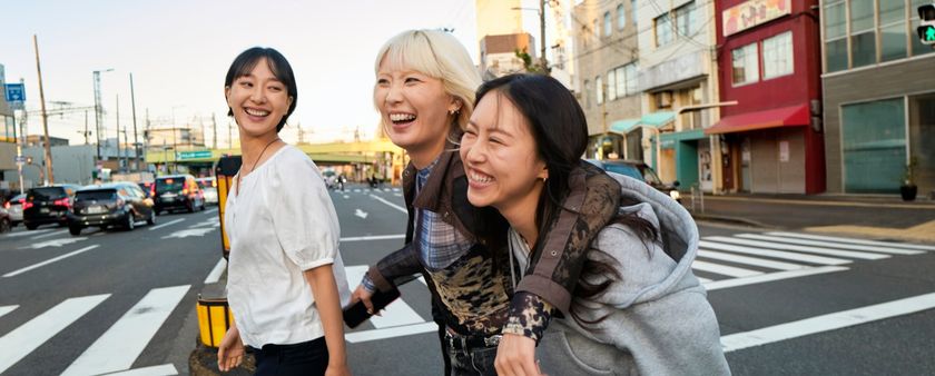 2025年は1年を通じて大阪・関西地域が人気