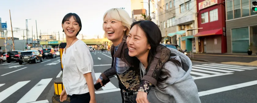 今年は1年を通じて大阪・関西地域が人気