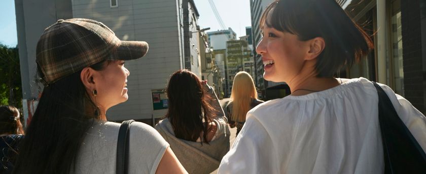 暮らすようにその地域を巡ってみる旅に挑戦してみませんか？