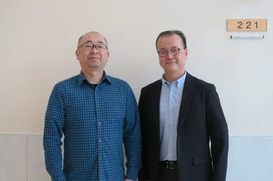 山形大学成田教授_講師を務めたABLIC社員