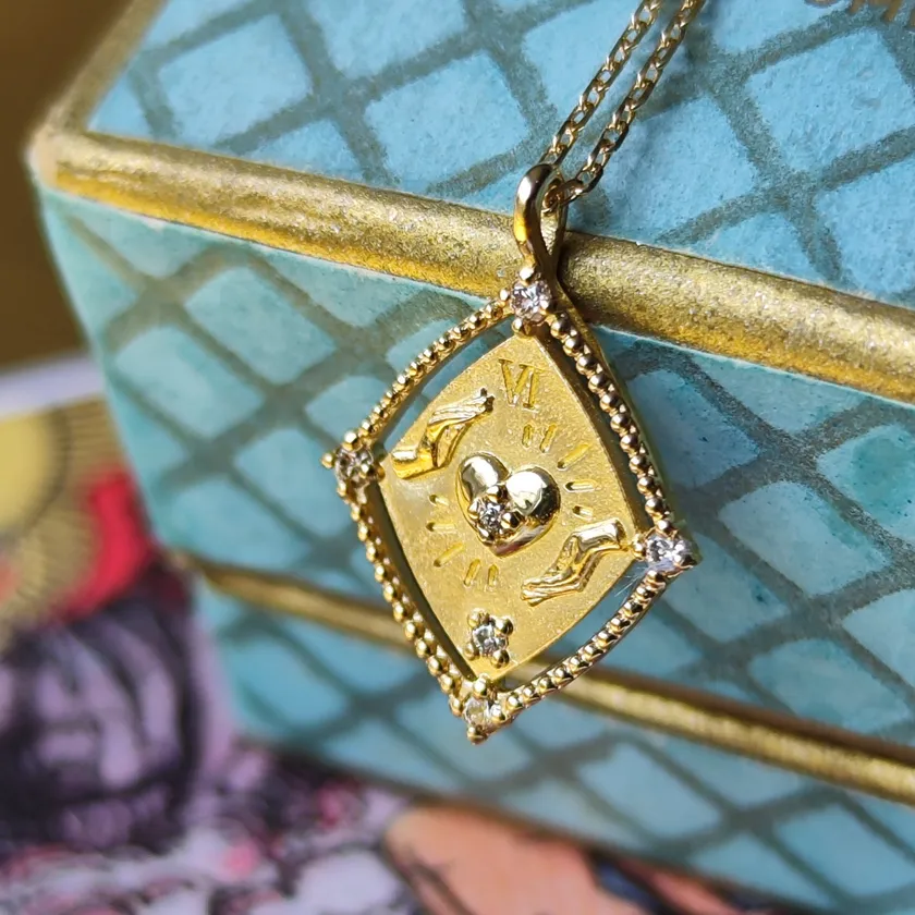 商品イメージ「恋人」