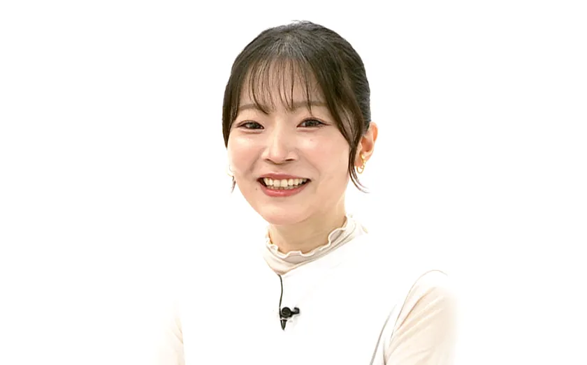 上坂あゆ美