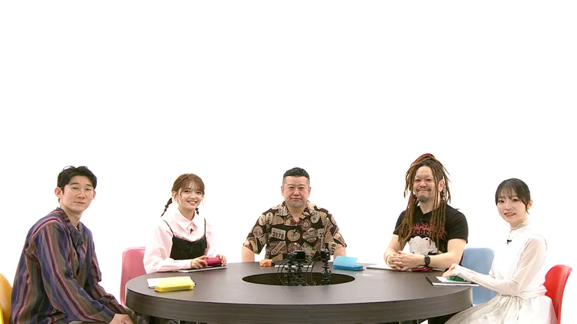 6.オレの一行_場面写真