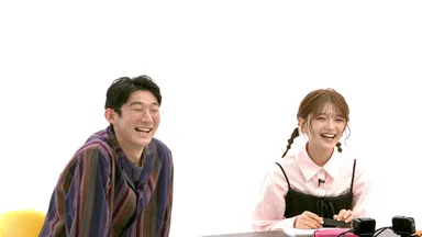 4.場面写真(堂前、福留)