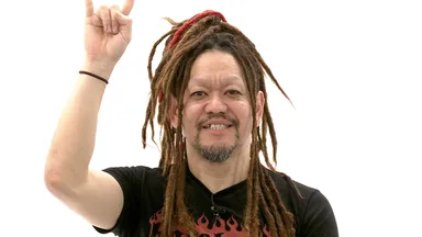 マキシマムザ亮君(マキシマム　ザ　ホルモン)