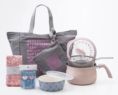 アフタヌーンティー・ティールーム