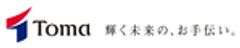 TOMAコンサルタンツグループ株式会社のロゴ
