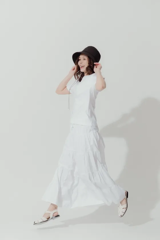 「CHAINON UVハット」6月27日新発売!4