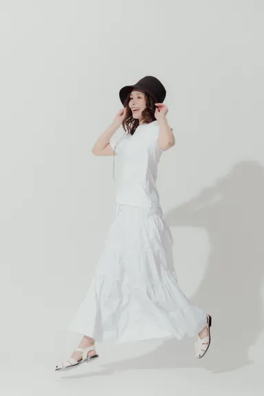 「CHAINON UVハット」6月27日新発売！4