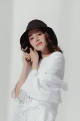 「CHAINON UVハット」6月27日新発売！1