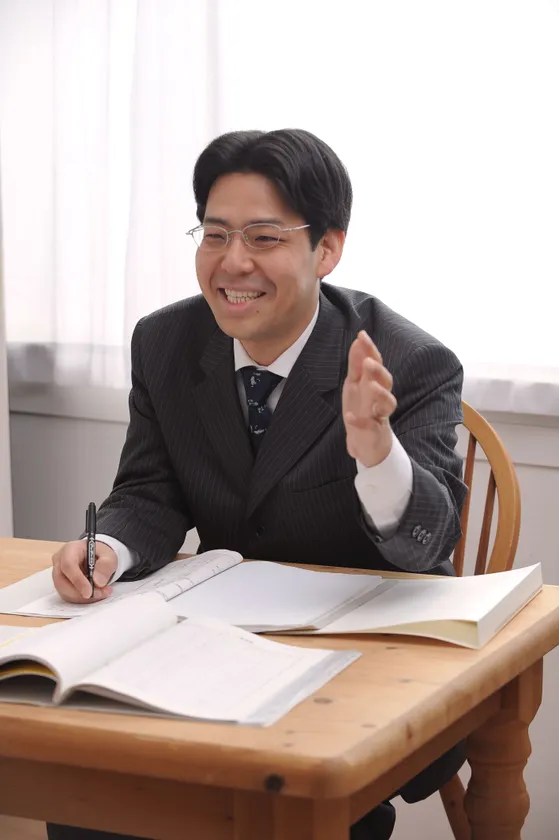 代表弁護士 湯原 伸一