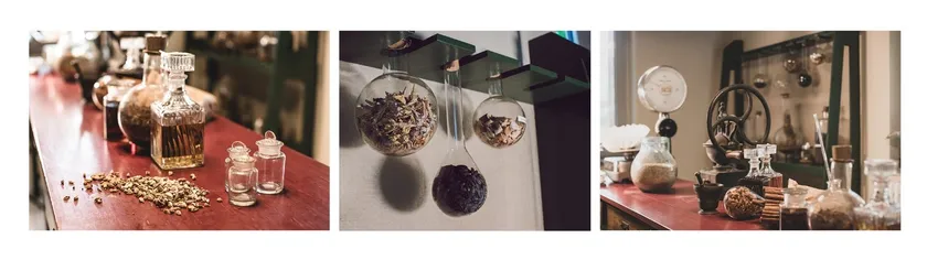 COCCHIのボタニカル