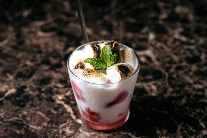 苺ショートケーキ