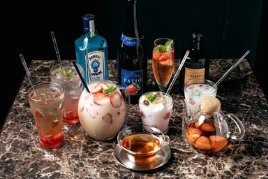 ドリンクイメージ