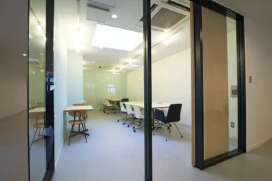 スタディールーム