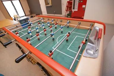 テーブルサッカー(リビング・ダイニング設置)