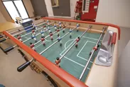 テーブルサッカー(リビング・ダイニング設置)
