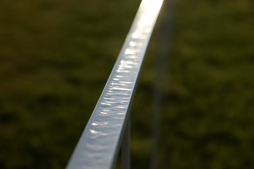 内藤礼「返礼」