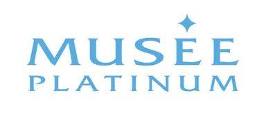 ミュゼプラチナム　ロゴ