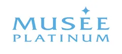 ミュゼプラチナム　ロゴ