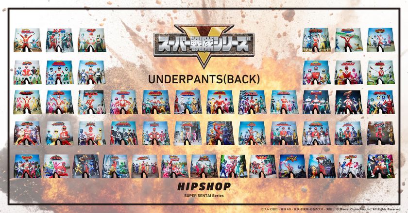 BOXER BACK