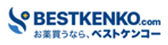 ベストケンコーのロゴ