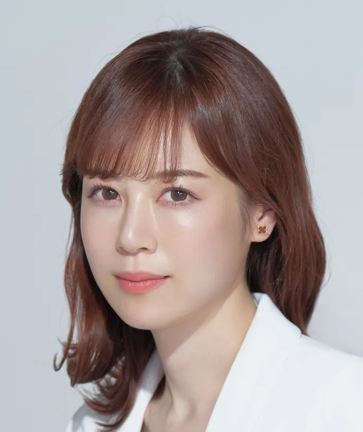 院長：沖津 茉莉子