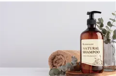 Re:innocent ナチュラルシャンプー(イメージ)