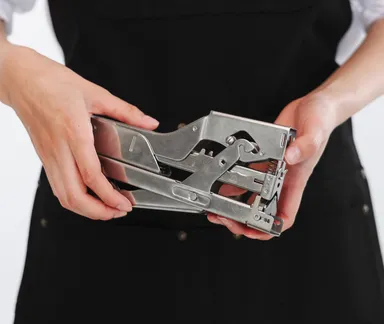 性別を問わず使用できる仕様の本体