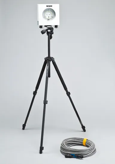 光刺激スタート発信装置2