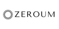 ZEROUM株式会社のロゴ