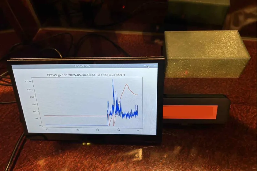 設置イメージ図