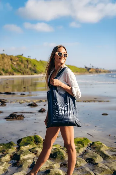 Out of the Ocean(R) イメージ