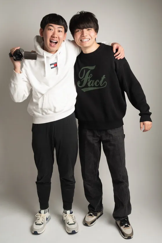 交通系YouTuber西園寺・ZAKI