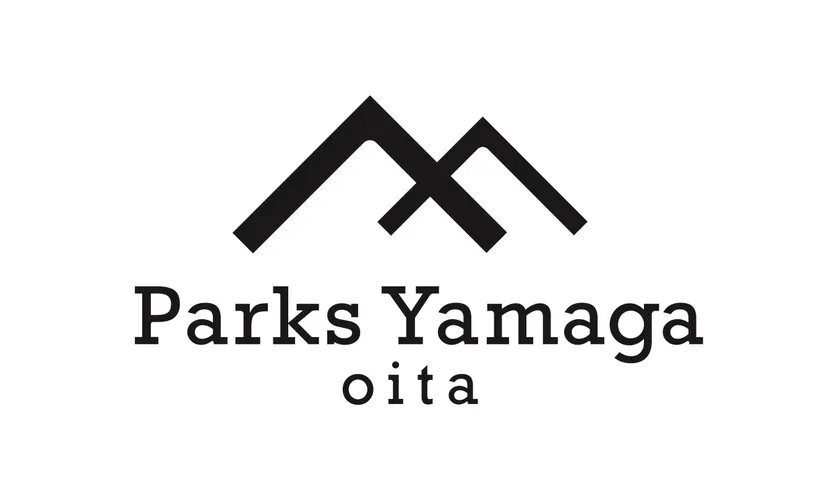 ローカルモール「Parks Yamaga」ロゴ