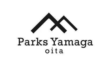 ローカルモール「Parks Yamaga」ロゴ