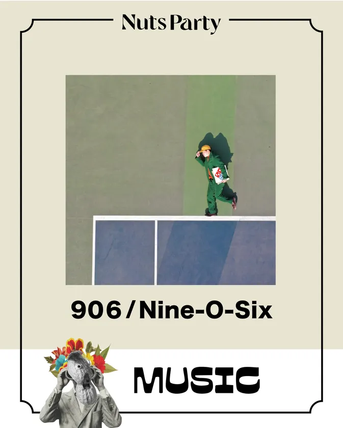906/Nine-O-Six