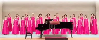 MOMOテラス_MOMOの音楽会_桃山ムーンコール