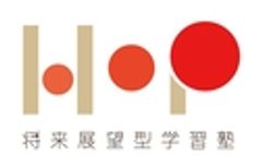 株式会社HOPのロゴ