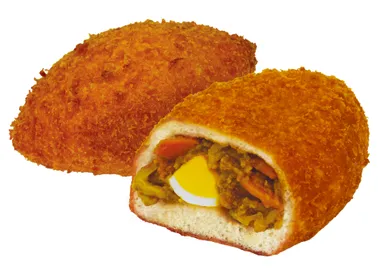 商品画像　あっぱれカレー