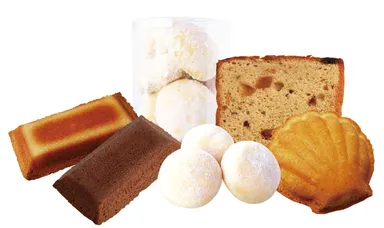 オープン記念特典　福箱