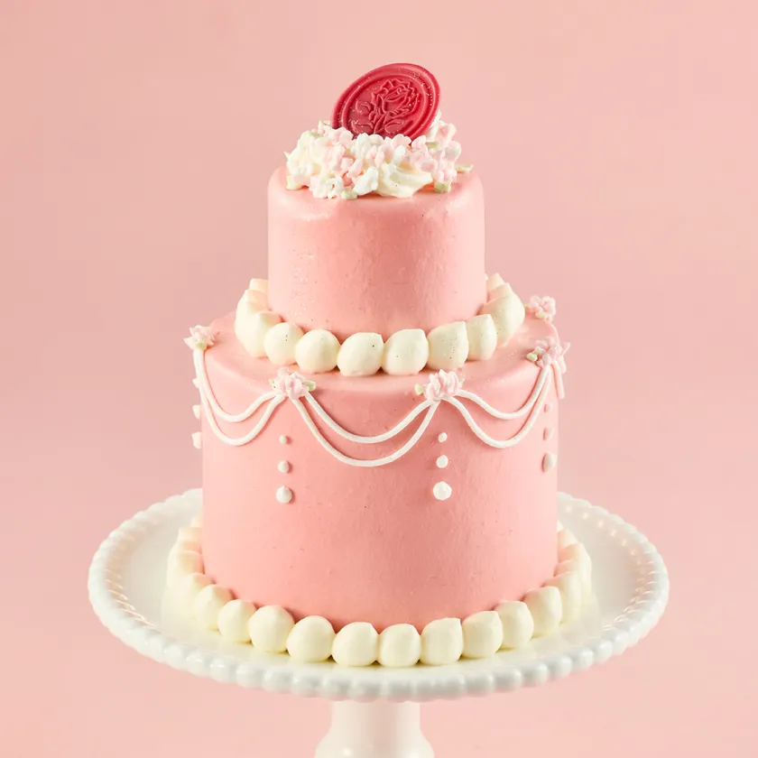 35周年記念 マリアージュ ロゼ