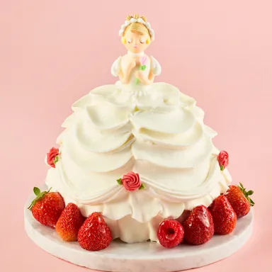 35周年記念 スイートレディ ローズ