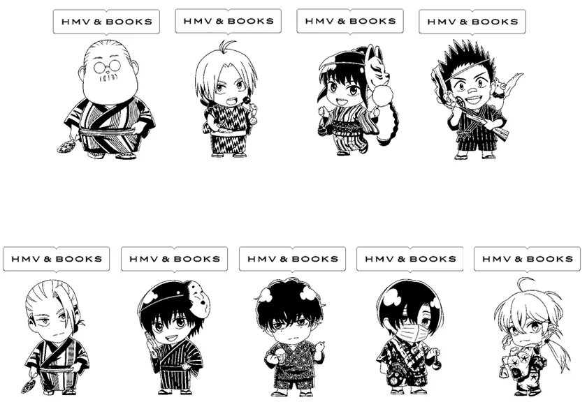 レシートキャンペーン