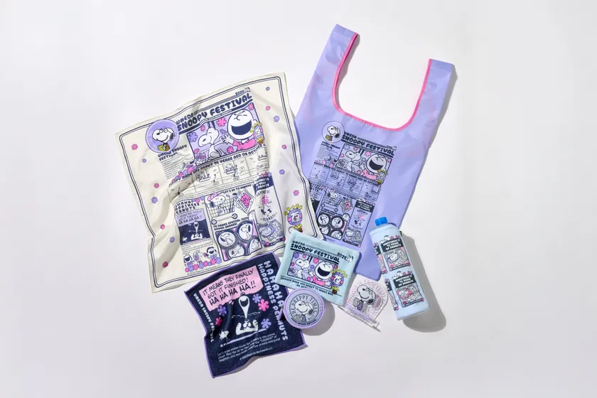 阪急うめだ本店商品ラインナップ一部