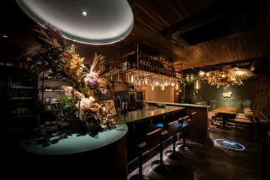 オムサコライスを手掛けたデザイナー轟