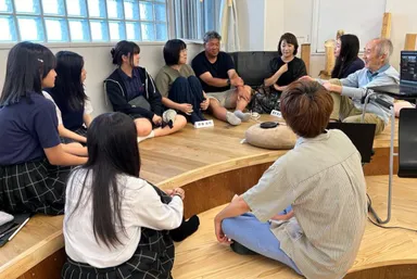 かえつ有明中・高等学校